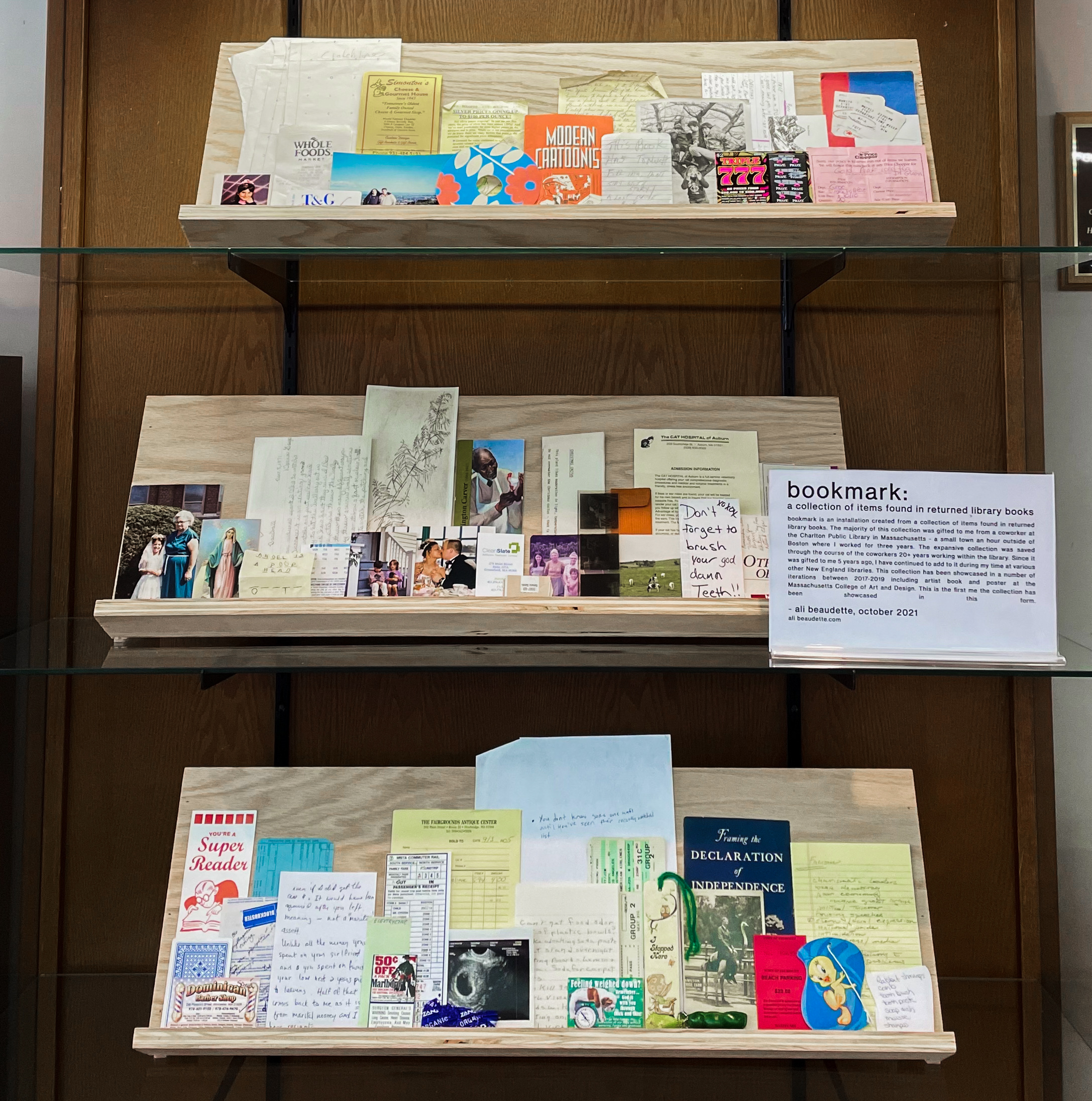 bookmark-ali-beaudette.jpeg|Picture of collection: bookmark by ali beaudette